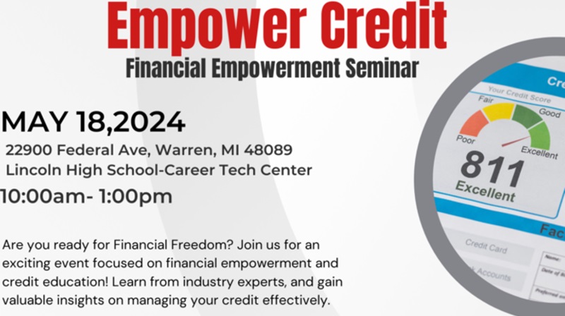 Empower Credit