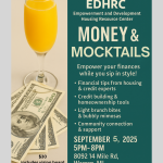 Money & Mocktails